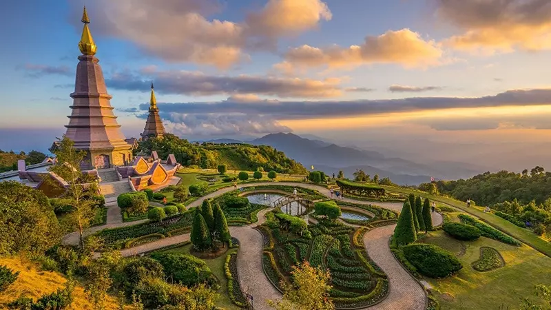 Chiang Mai