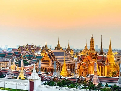 Bangkok
